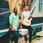 Chris Gatton Trio