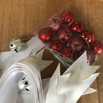 Handmade Christmas Crackers Workshop