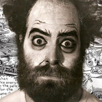 Event photo for: Kim Deitch