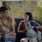 Event photo for: ReelAbilities (Virtual) Film Festival Columbus Presents: Those Who Spring of Me & Virtual Talk-Back with filmmakers