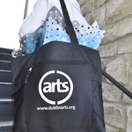 Shop for the Cause - Dublin Arts Council