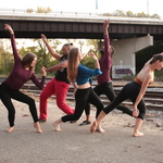 Event photo for: Building Bridges