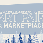 2020 CCAD Art Fair & Marketplace