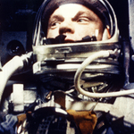 John Glenn, the Last American Hero: A Conversation with Author Alice George