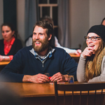 Event photo for: Pleasures of the Cup: Drinks of the 19th Century