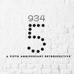 Event photo for: 934 5: A Fifth Anniversary Retrospective Group Show