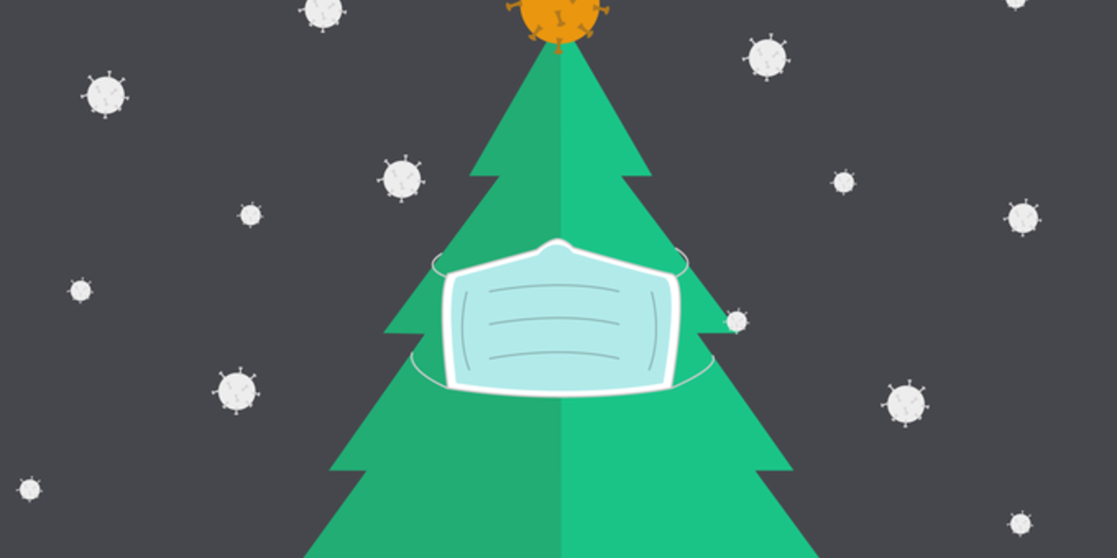 A Very Covid Christmas