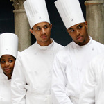 Pressure Cooker: Culinary Arts Bootcamp (Jennifer Grausman, Mark Becker, 2008, USA)