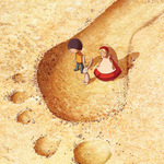 Eleanor’s Secret (Dominique Monféry, 2009, France)