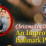 Christmas in December: A Hallmark Parody