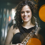 Bird Lives! A Celebration of Charlie Parker at 100 featuring Alexa Tarantino