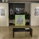 Art Unites Cbus at Capital University