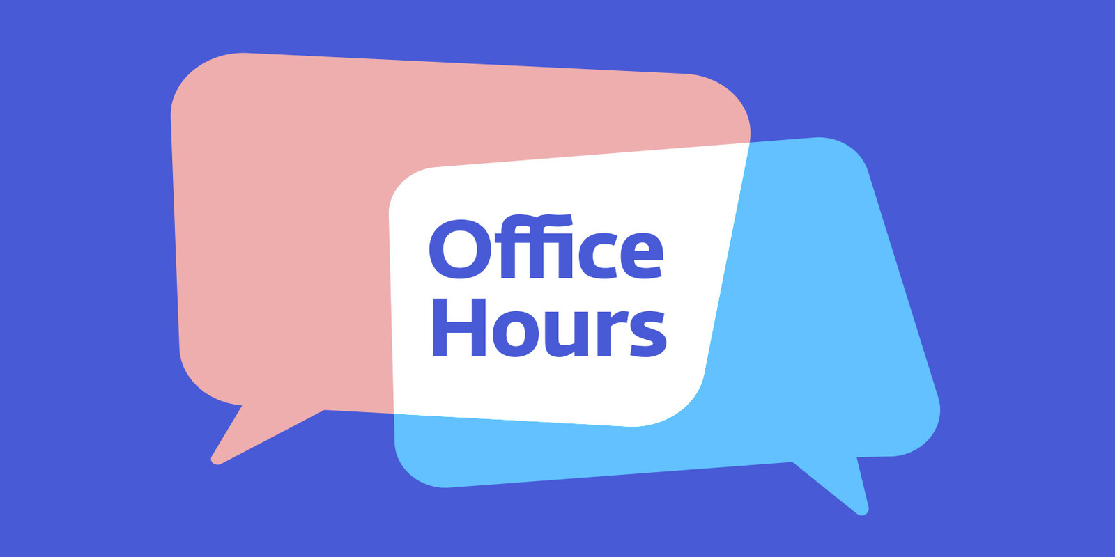 Office Hours
