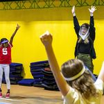 Acting 1: Character Development – Heroes & Villains (ages 9-11)