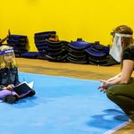 Acting 2: Get Scripted – Acting with A Script (ages 11-13)