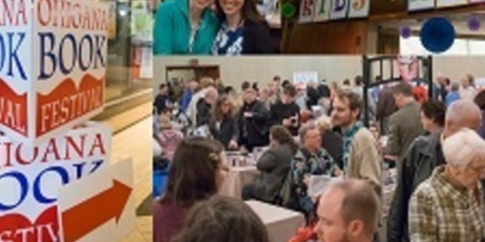 2021 Ohioana Book Festival