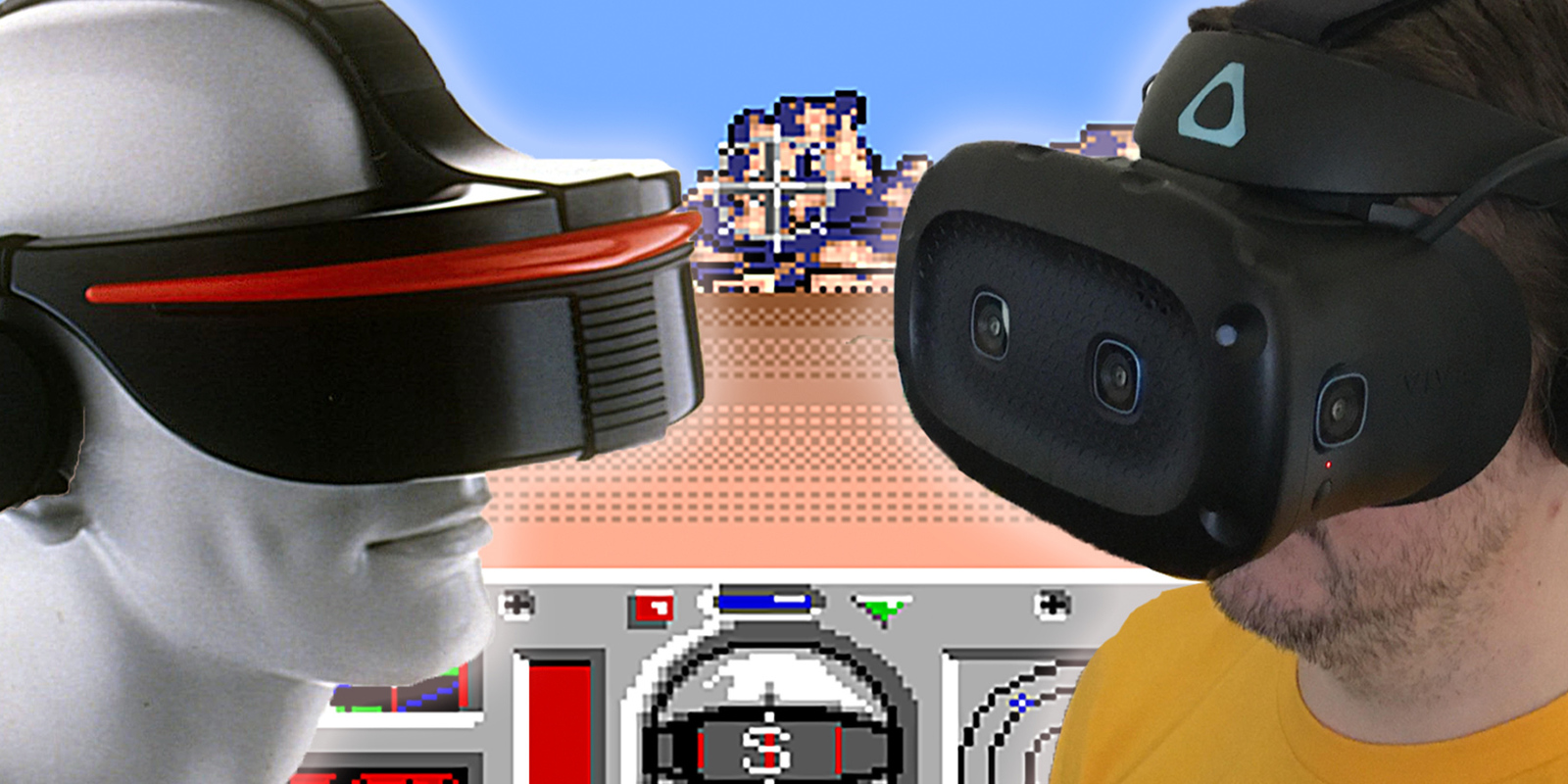 Spotlight on Video Game Preservation