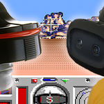 Spotlight on Video Game Preservation