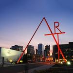 CCAD MFA Thesis Exhibition