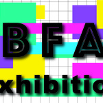 Urban Arts Space - 2021 BFA Senior Projects Exhibition: Department of Art