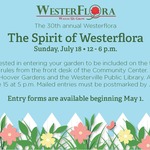 The Spirit of Westerflora