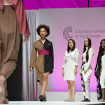 2021 CCAD Fashion Show