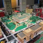 Think Outside the Brick