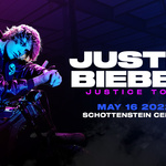 Event photo for: Justin Bieber