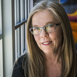 SHIFT Creative Writing Workshop with Kari Gunter-Seymour
