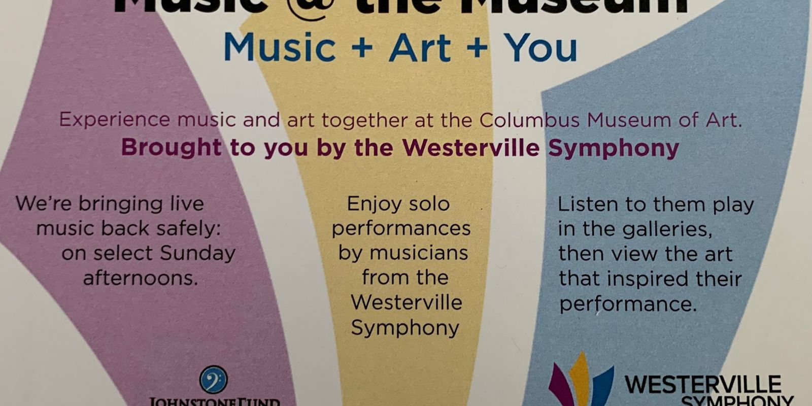 Music @ the Museum
