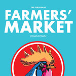 North Market Downtown Farmers' Market