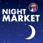 North Market Downtown Night Market