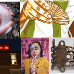 ROY Presents: J. Leigh Garcia, Mona Gozala, Rachel Linnemann, Josie Love Roebuck