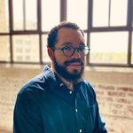 Artist Talk: Johnathan Payne
