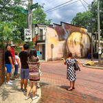 Event photo for: Short North Walking Tour 