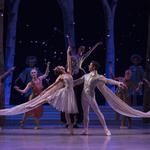 BalletMet's Cinderella