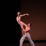 Event photo for: BalletMet's Director's Choice: A Collection of Short Ballets