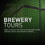 Event photo for: Brewery Tours