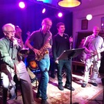 Central Ohio Hot Jazz Jam & Dance Second Wednesdays