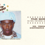 Event photo for: Tyler, The Creator