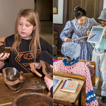 Ohio History Center & Ohio Village Open