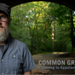 Common Ground: Listening to Appalachian Ohio by Brian Harnetty