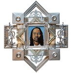 Work by Larry Winston Collins