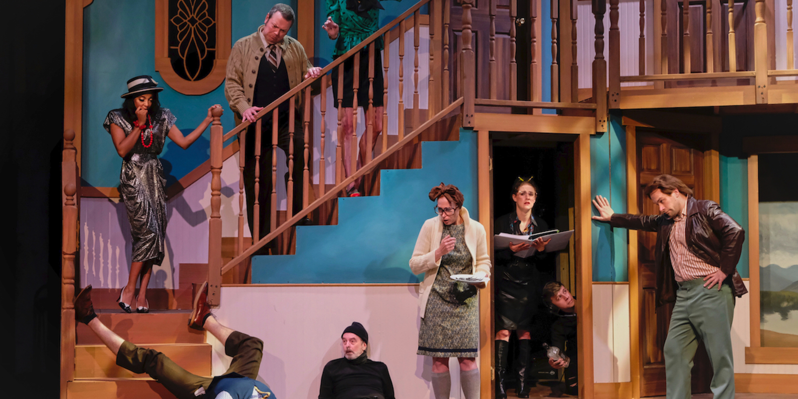 Noises Off