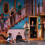 Noises Off