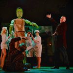 Young Frankenstein