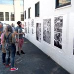 Phoenix Rising Printmaking Cooperative Open Houses