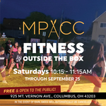 Fitness Outside the Box