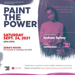 Paint the Power