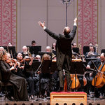 Bach: St. John's Passion